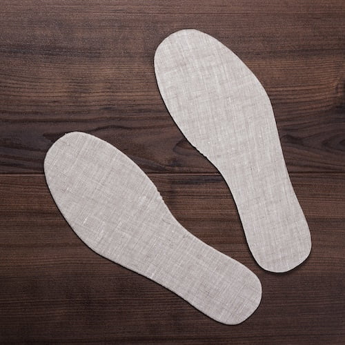 Custom Orthotics in Cochrane by Mission Health Physiotherapy & Massage