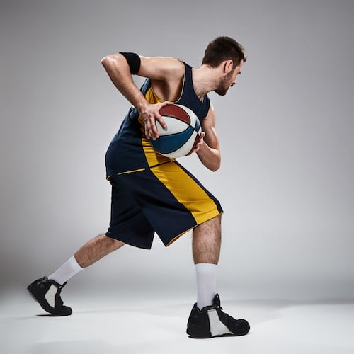 Sports Injury Rehab in Brooks by Mission Health Physiotherapy & Sports Rehab.