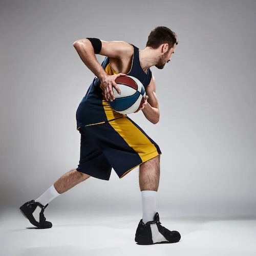 Sports Injury Rehab in Brooks by Mission Health Physiotherapy & Sports Rehab.