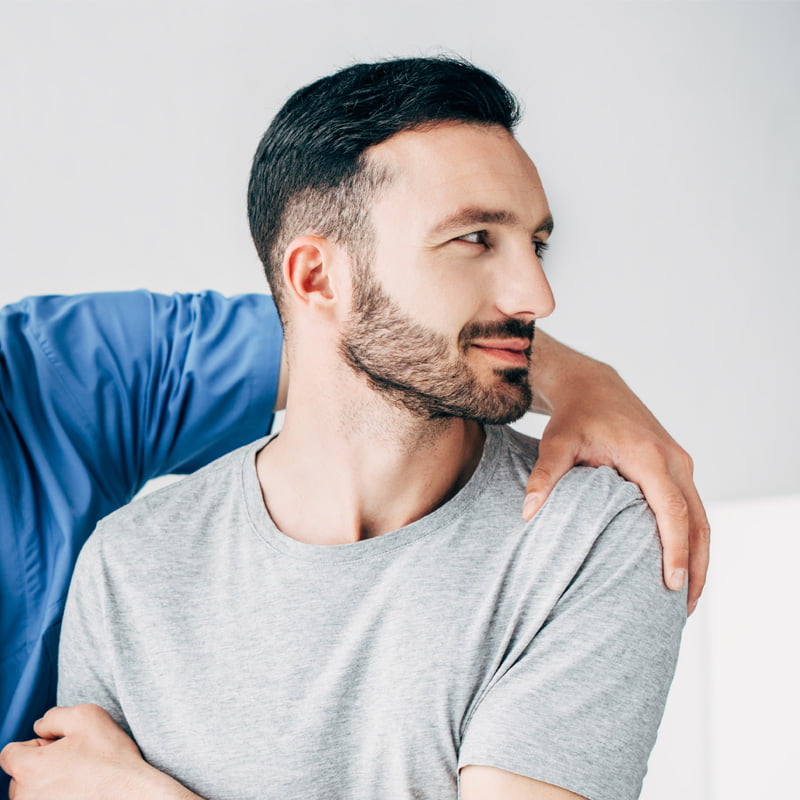 Physiotherapy in Cochrane | Offering professional physiotherapy services.