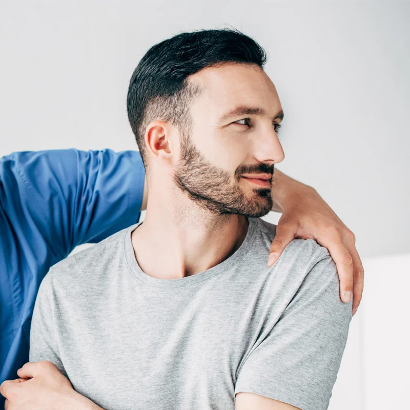 Physiotherapy in Cochrane | Offering professional physiotherapy services.