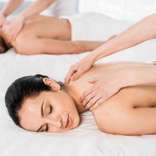 Massage in Brooks at Mission Health Physiotherapy & Sports Rehab clinic