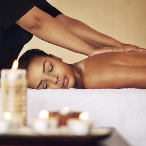 Massage in Cochrane at Mission Health Physiotherapy & Massage clinic