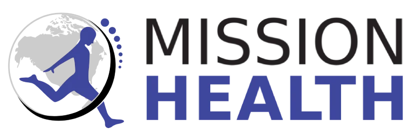 Mission Health Physiotherapy & Massage