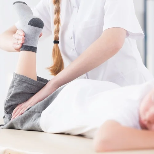 MVA Injury Care in Brooks by Mission Health Physiotherapy and Sports Rehab