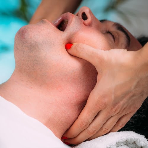 TMJ Pain Therapy Brooks by Mission Health Physiotherapy