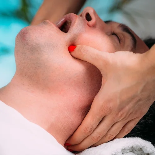 TMJ Pain Therapy Brooks by Mission Health Physiotherapy