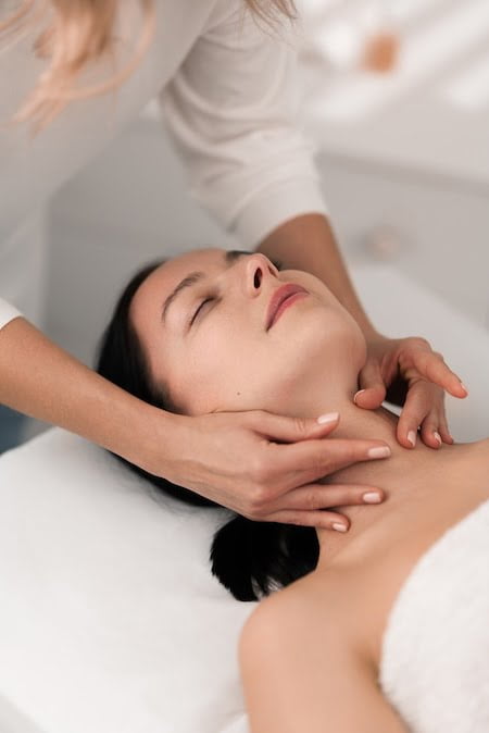 Our Approach to Massage Therapy in Brooks