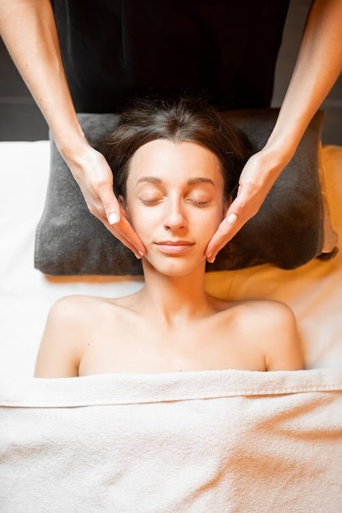Massage Therapy Service in Brooks, Alberta, Canada