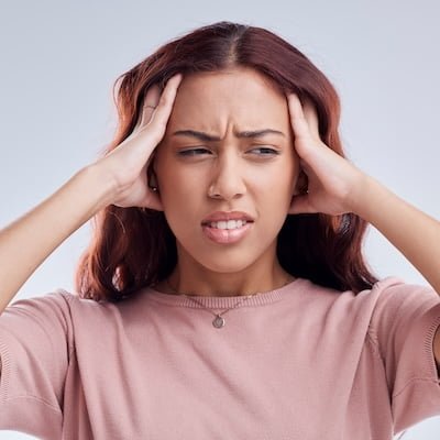 Dizziness Treatment in Mission Health
