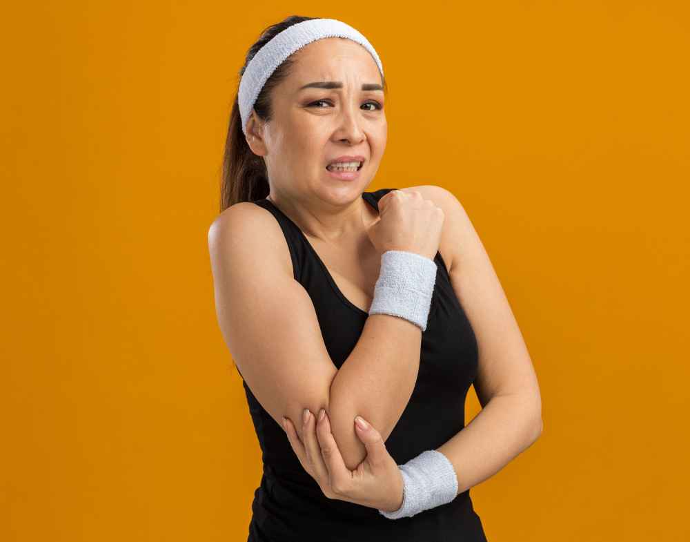 Elbow Physiotherapy Cochrane
