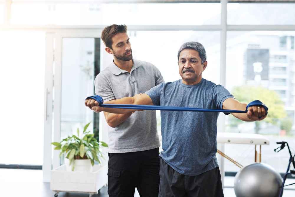 Which Type of Physiotherapy Is Best?
