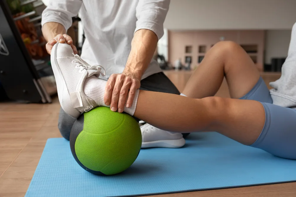 sports physiotherapists in Canada