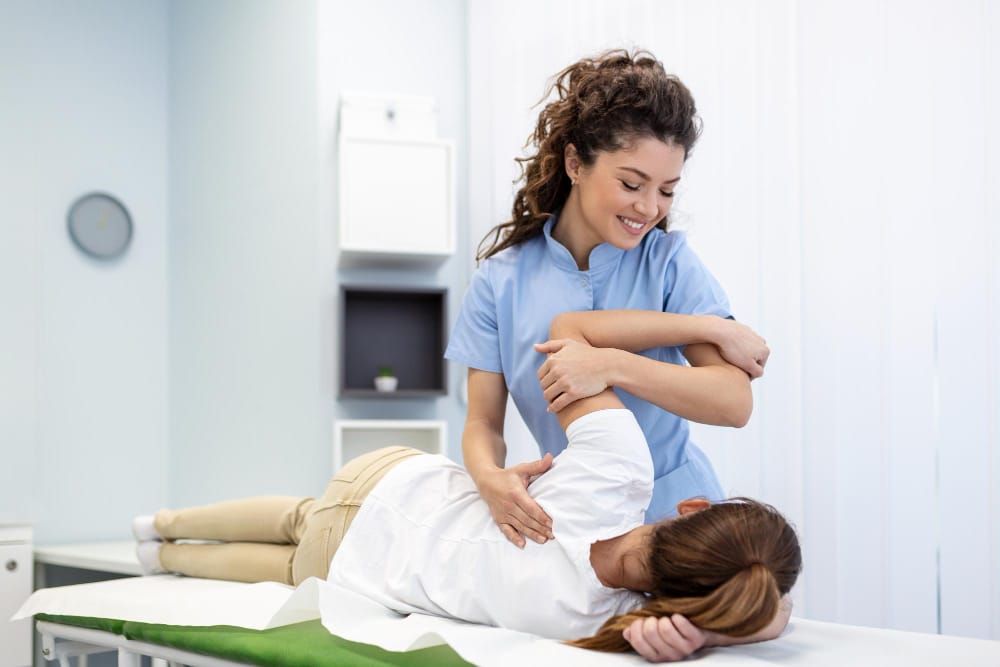 Which Type of Physiotherapy Is Best?