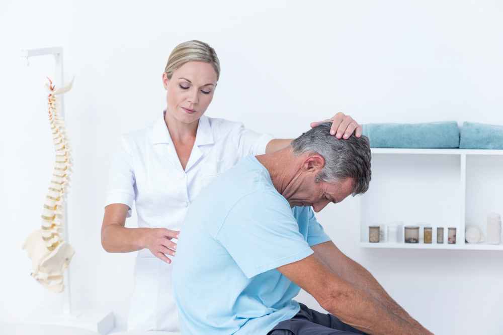 physiotherapist near me