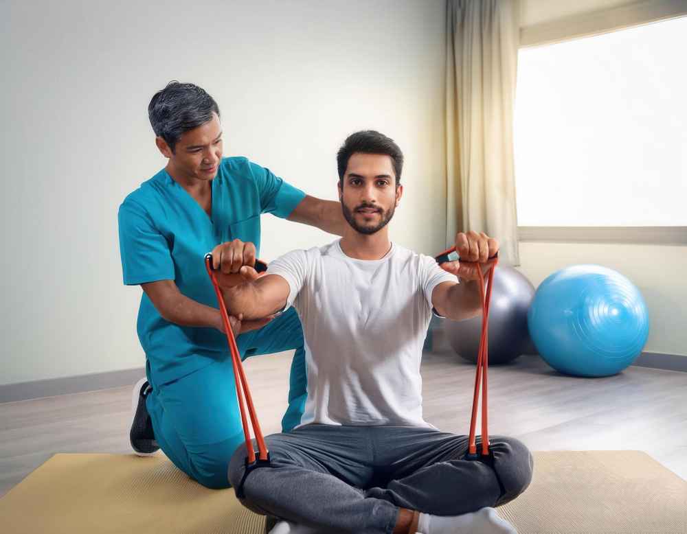 physiotherapist near me

