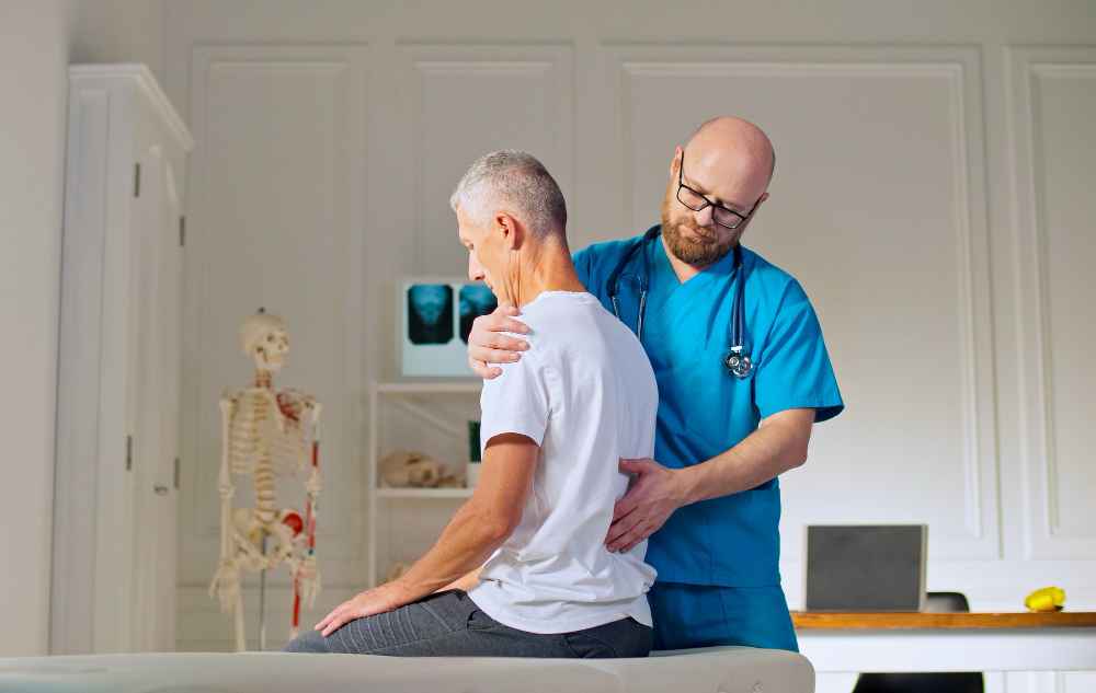 physiotherapist near me

