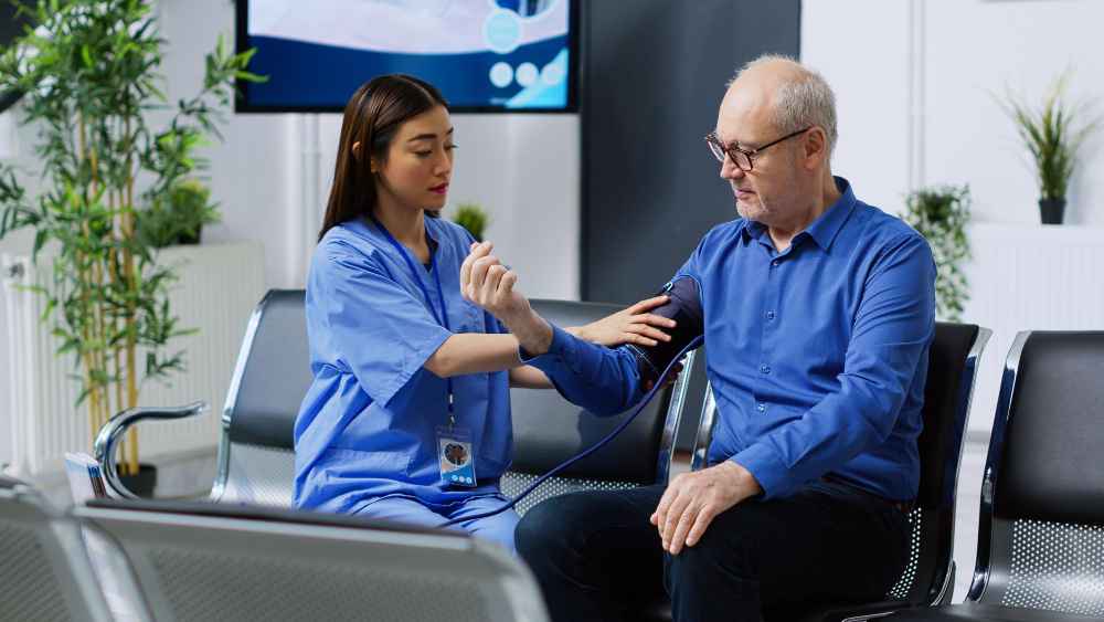 What does a physiatrist do