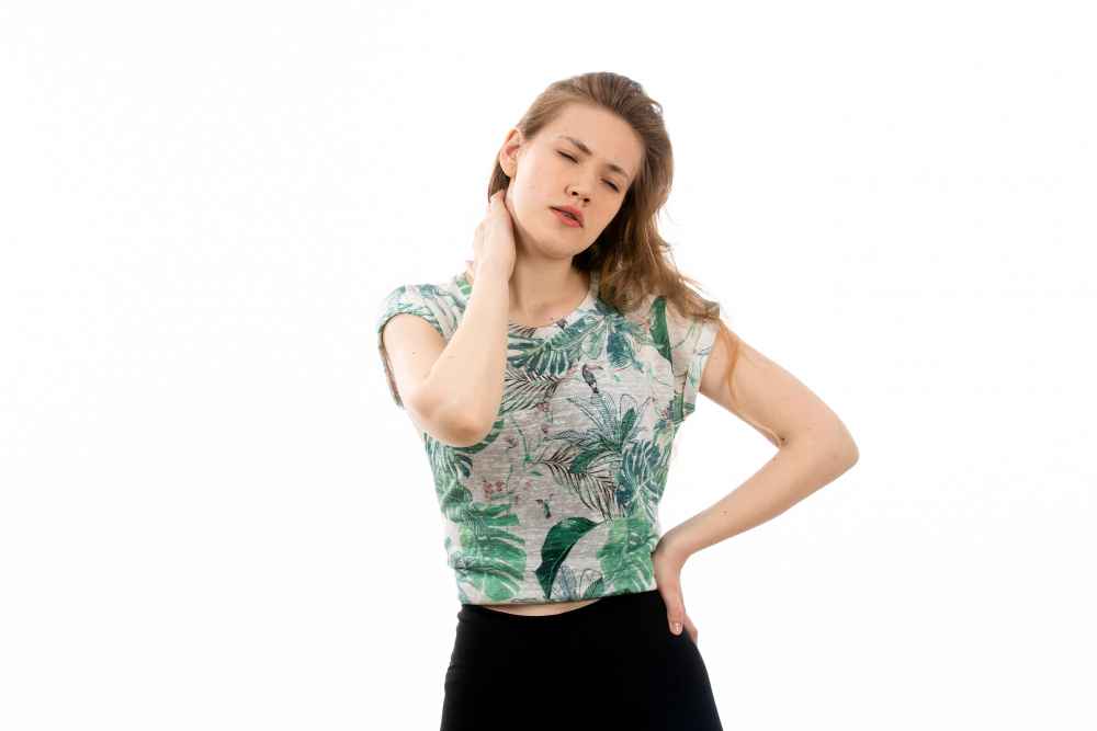 Neck Pain