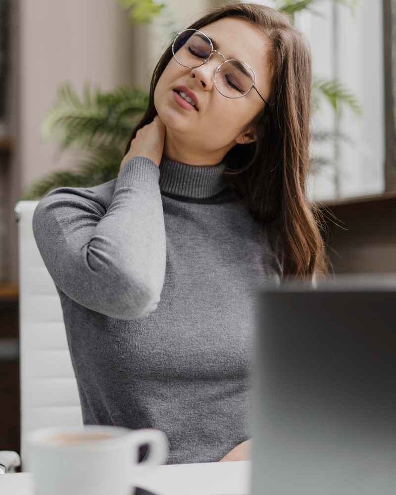 Neck Pain