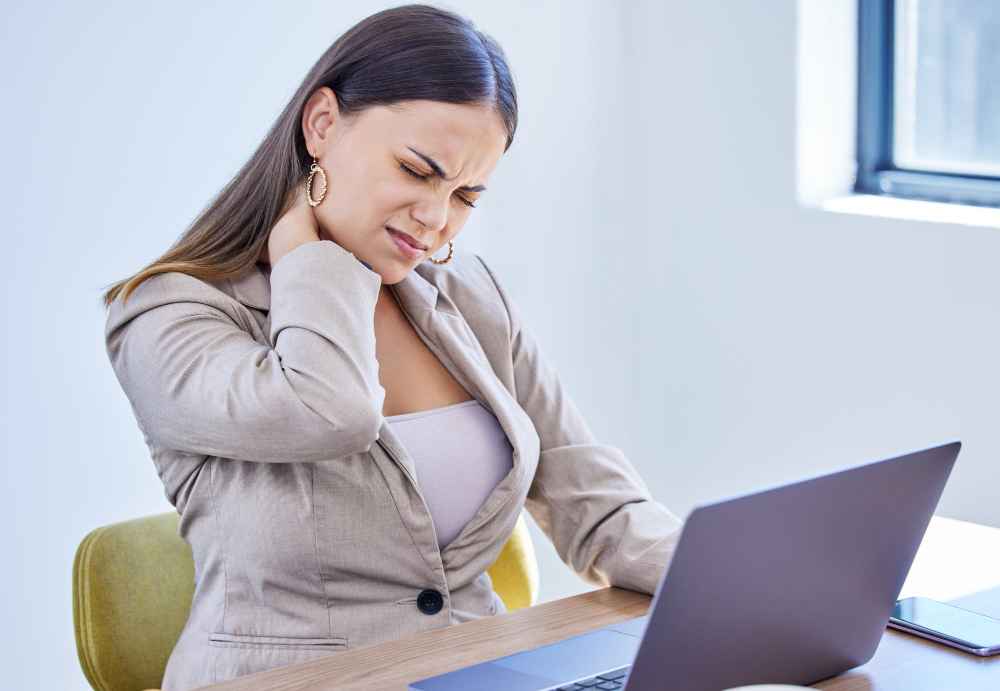 Neck Pain