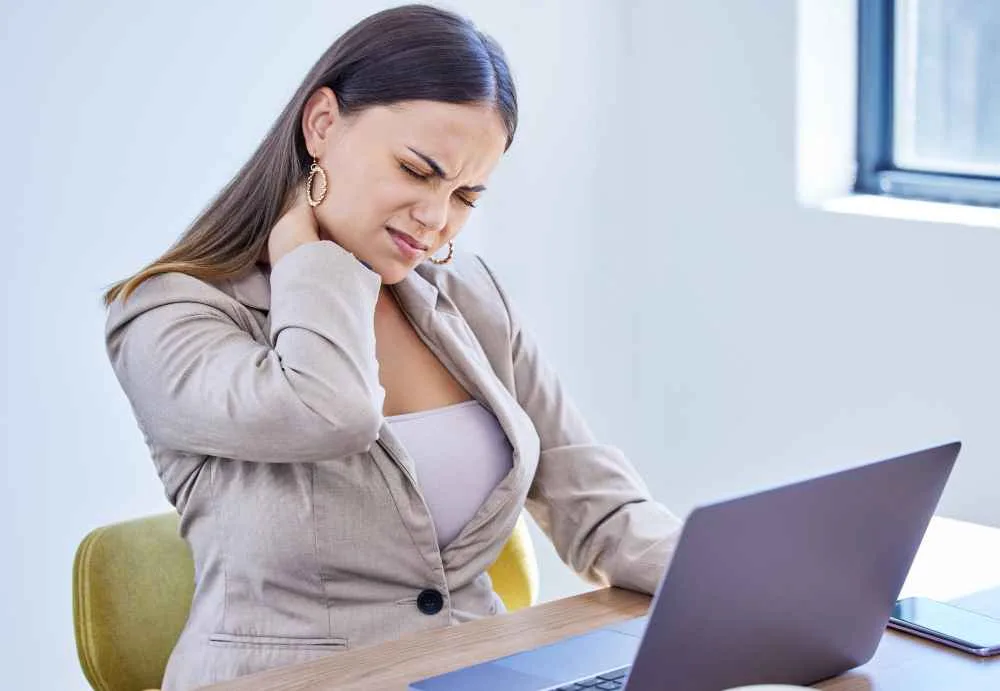 Neck Pain Relief: Thus Is How Physiotherapy Can Help You Regain Mobility