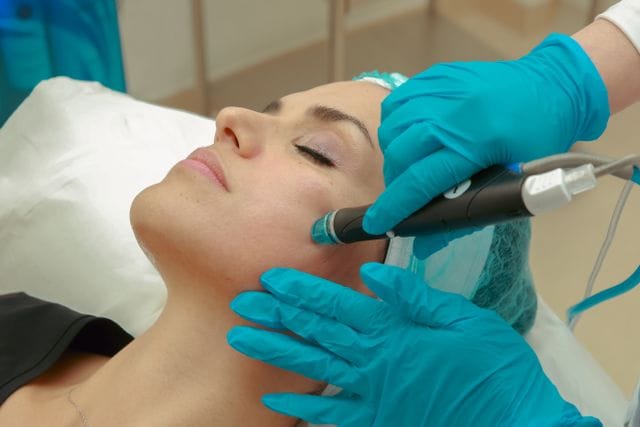 Shockwave Therapy in Brooks | Mission Health