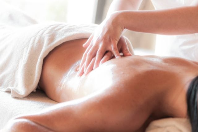 Massage Therapy in Brooks: How It Can Help With Muscle Tension, Stress and Recovery