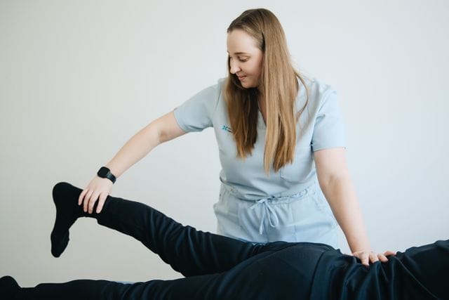 Hamstring Strain Physiotherapy in Brooks: 2026 Treatment Overview