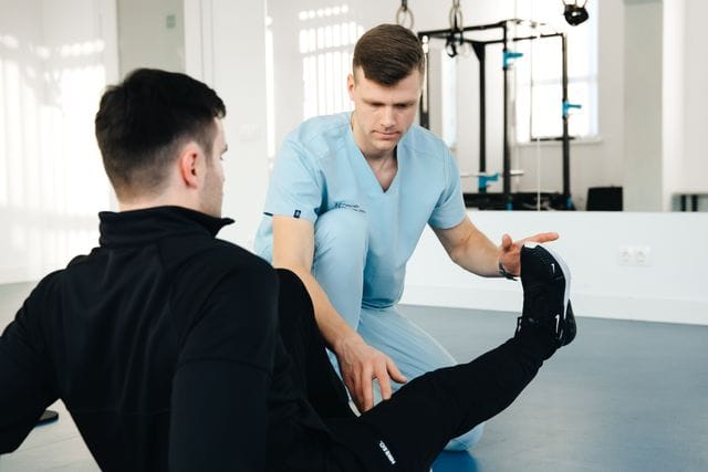 Shin Splints Physiotherapy in Brooks: 2026 Treatment Overview