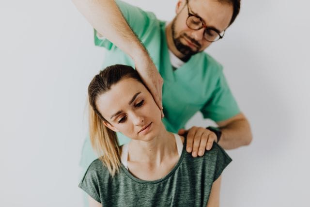 Physiotherapy for Neck Pain in Brooks: A Complete 2026 Guide to Relief and Recovery