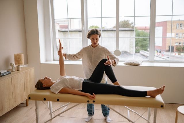 Sciatica Physiotherapy in Brooks: 2026 Complete Guide