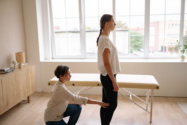 IT Band Syndrome Physiotherapy in Brooks: 2026
